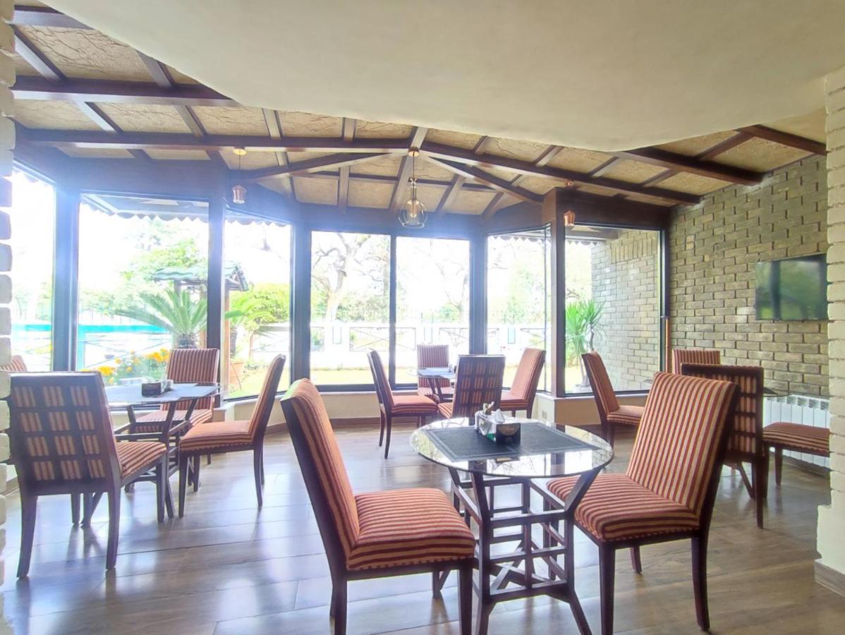 Welcome Guest House Islamabad Exteriör bild