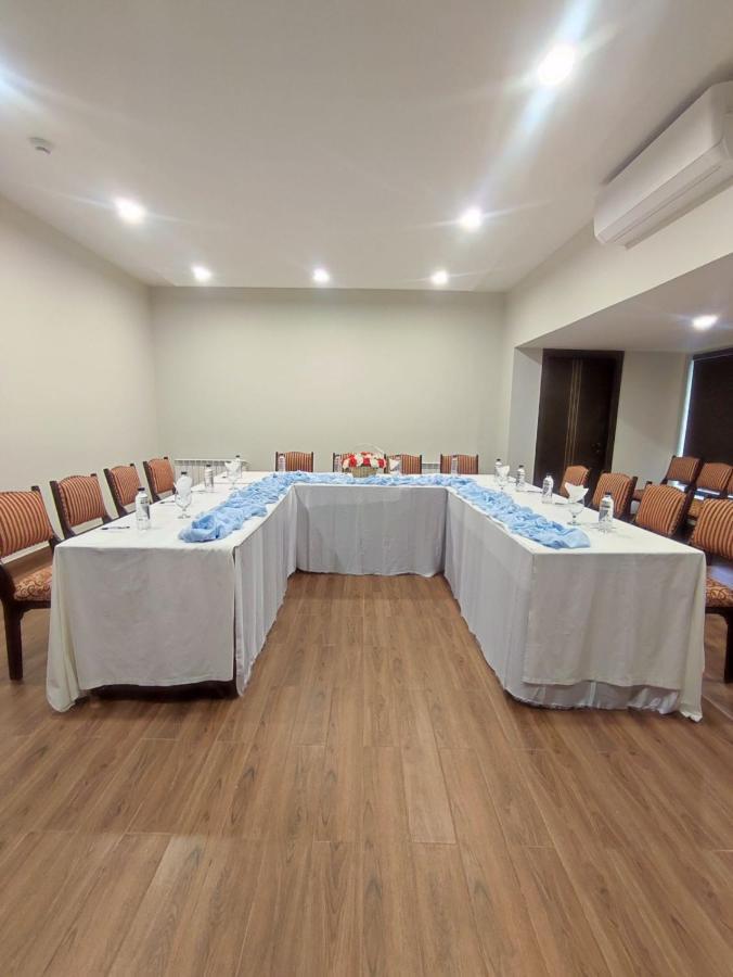 Welcome Guest House Islamabad Exteriör bild